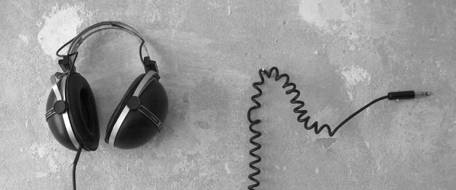 Audio