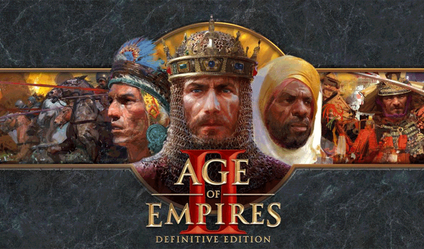 Age of Empires II: Definitive Edition