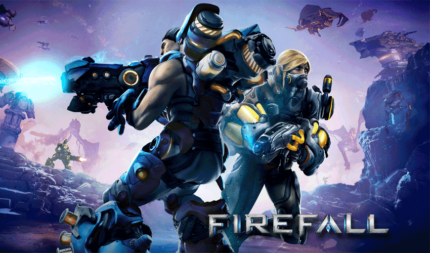 Firefall