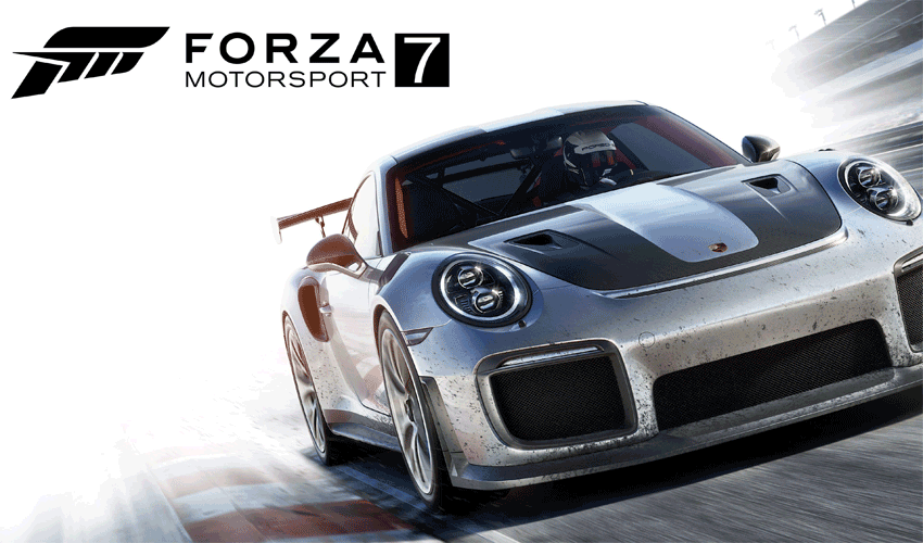 Forza Motorsport 7