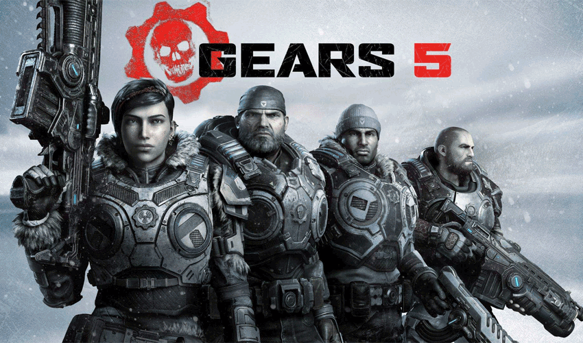 Gears 5