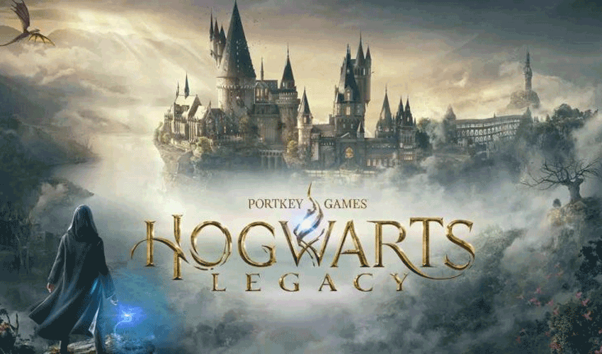 Hogwart's Legacy