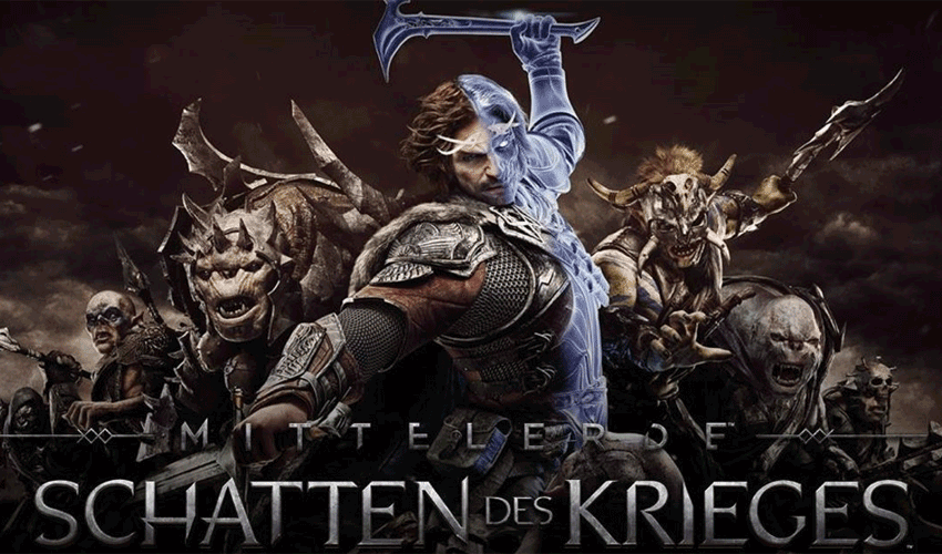 Mittelerde: Schatten des Krieges