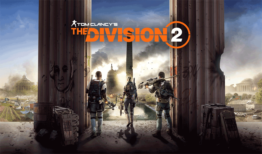 The Division 2
