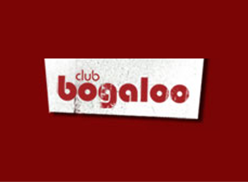 Club Bogaloo: Party und Provinz