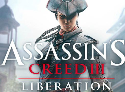 Assassins Creed 3: Liberation