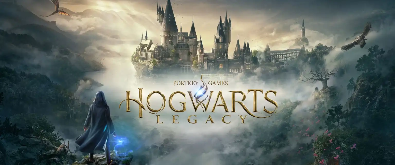 Hogwarts Legacy