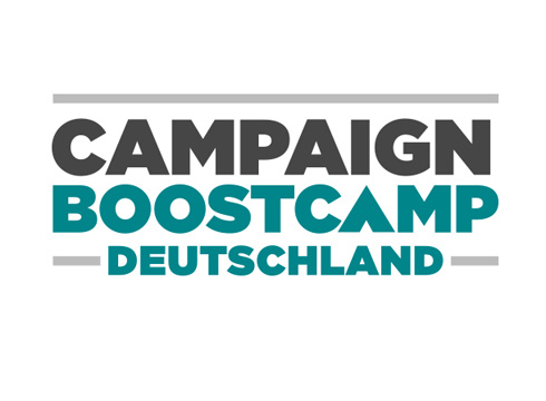 Campaign Boostcamp Deutschland