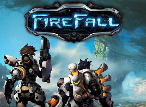 Firefall