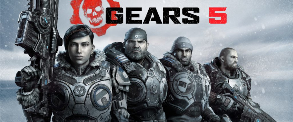 Gears 5