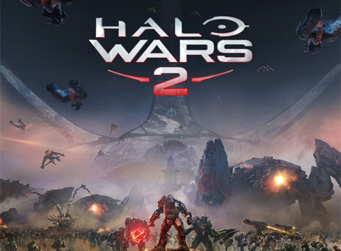 Halo Wars 2